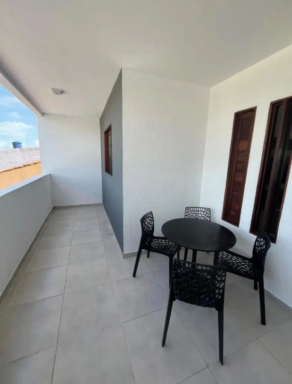 APARTAMENTO NA PRAIA DO FRANCÊS