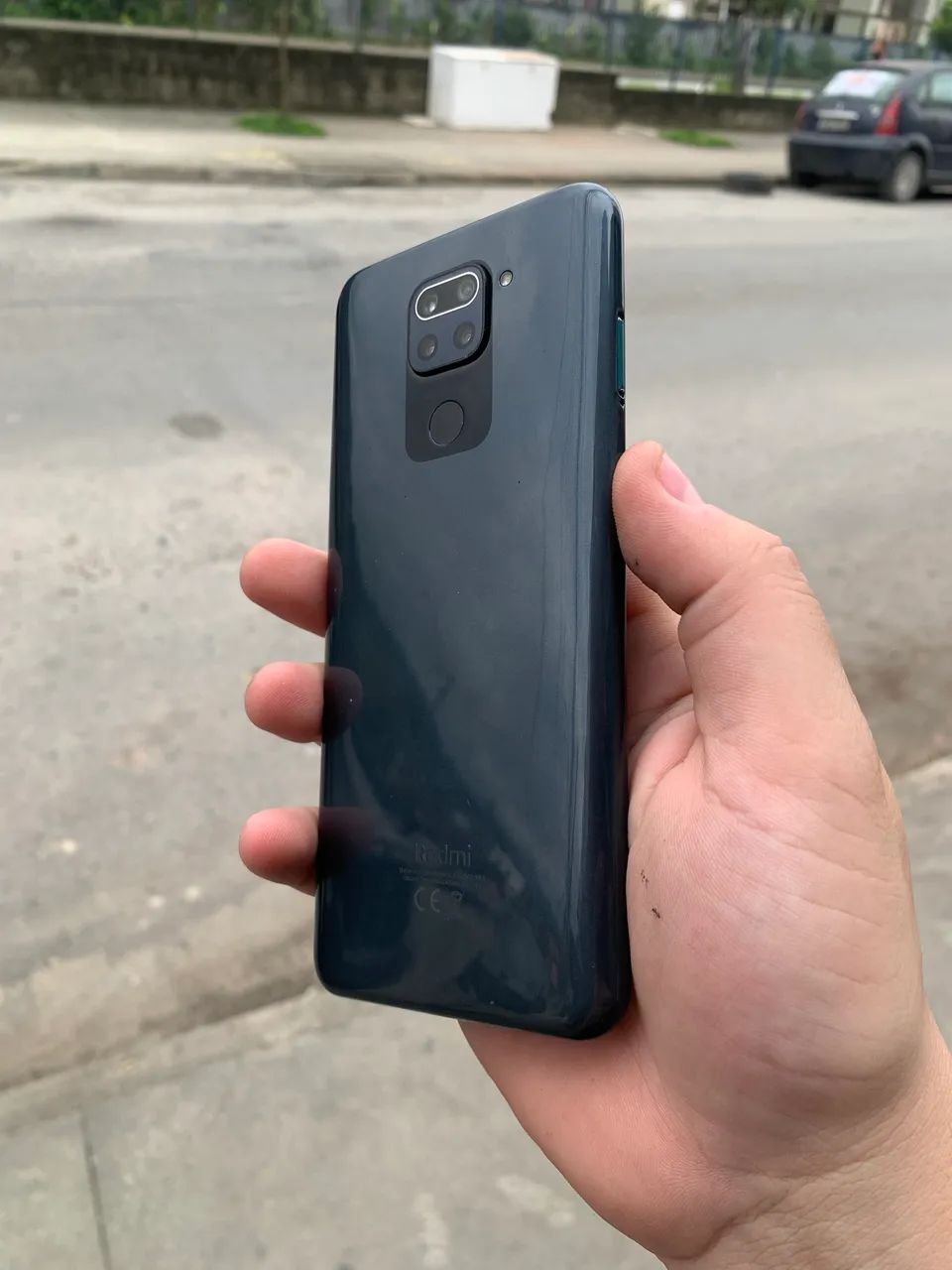 Note 9 - 128GB - NOVINHO  - Foto 3