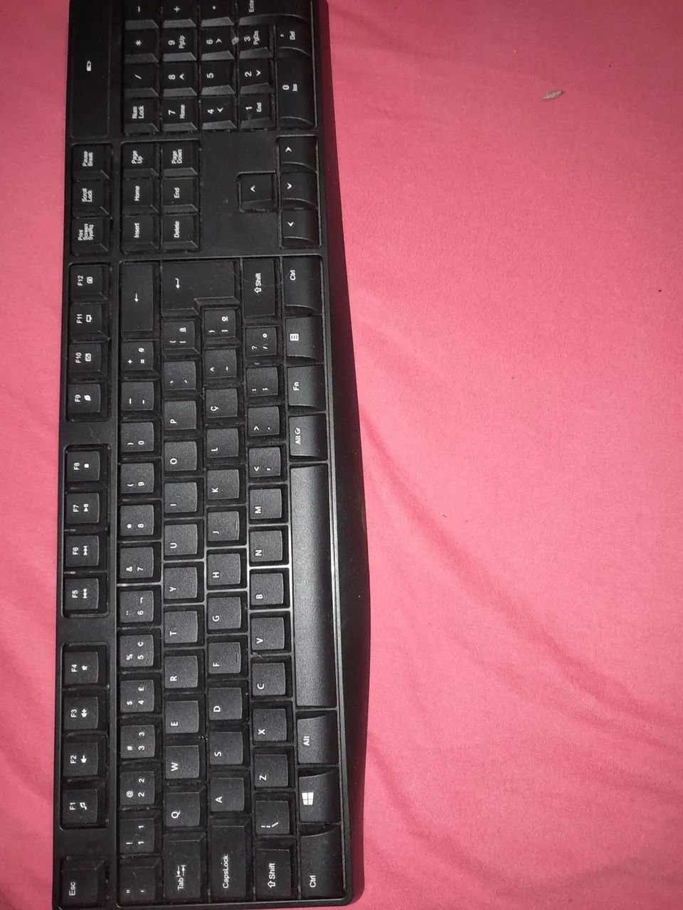 Notebook da Lenovo usado - Foto 4