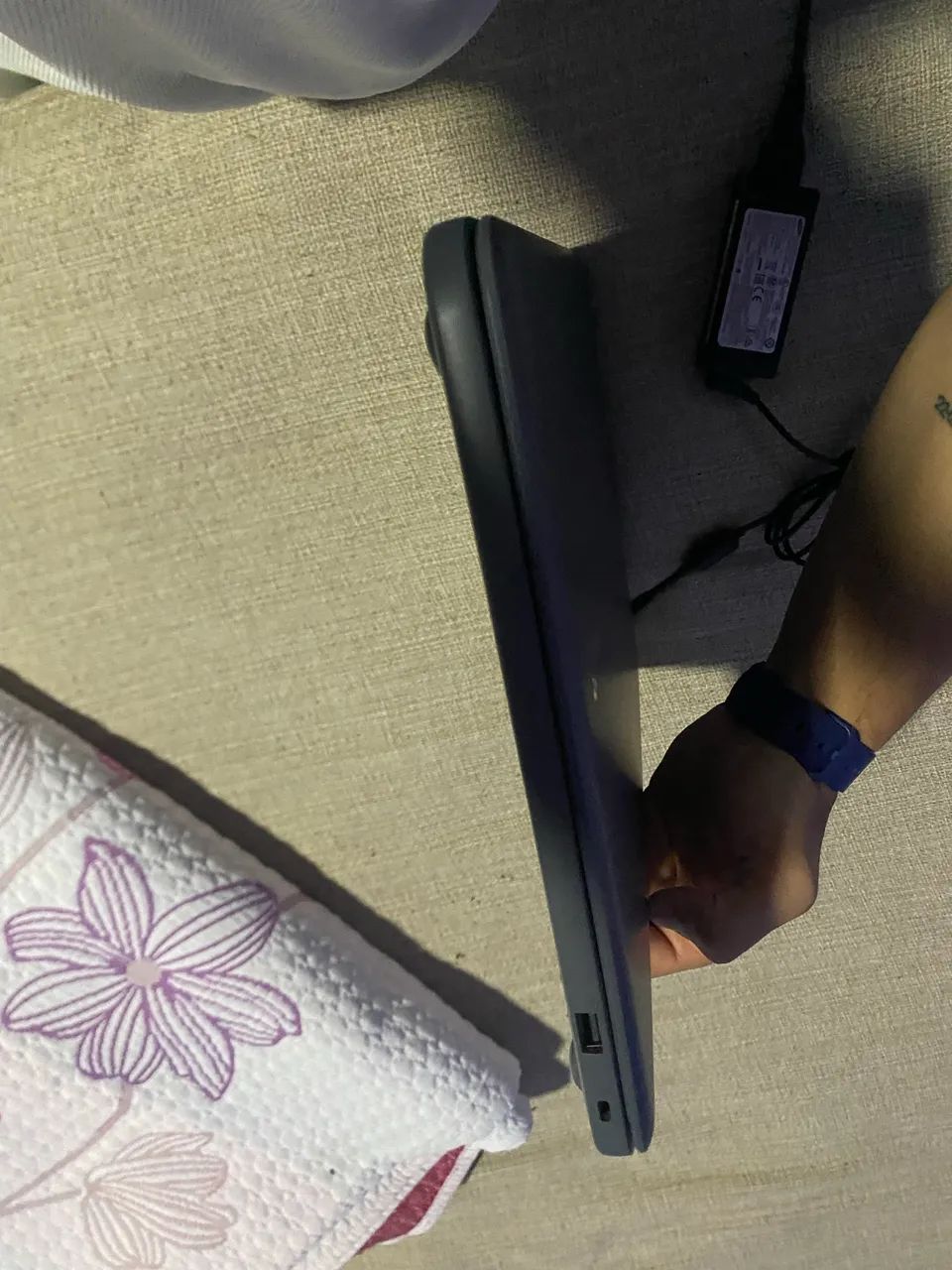Samsung np350x - Foto 3