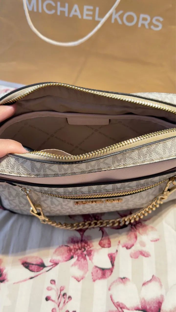Bolsa MK  - Foto 2