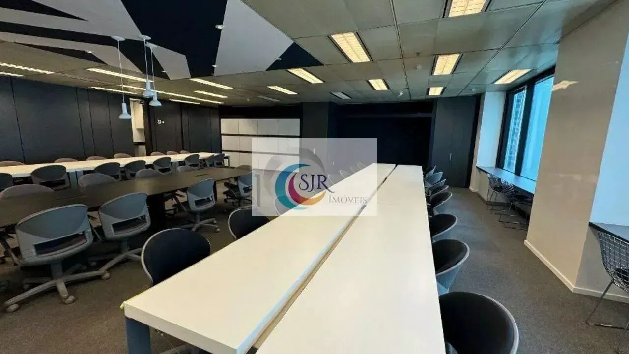 Conjunto para alugar, 626 m² - Brooklin - São Paulo/SP - Foto 4
