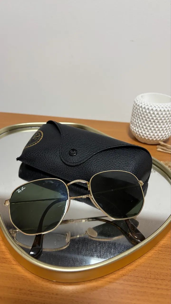 Óculos Rayban original  - Foto 2