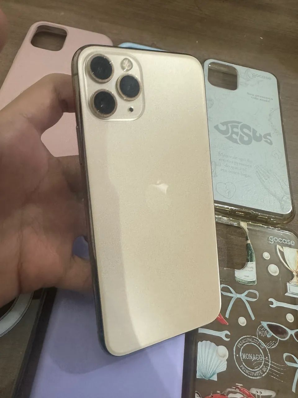 iphone 11 Pro - Foto 2