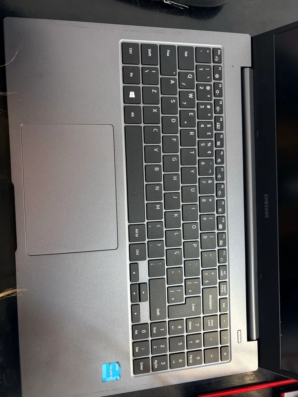 Notebook  - Foto 4