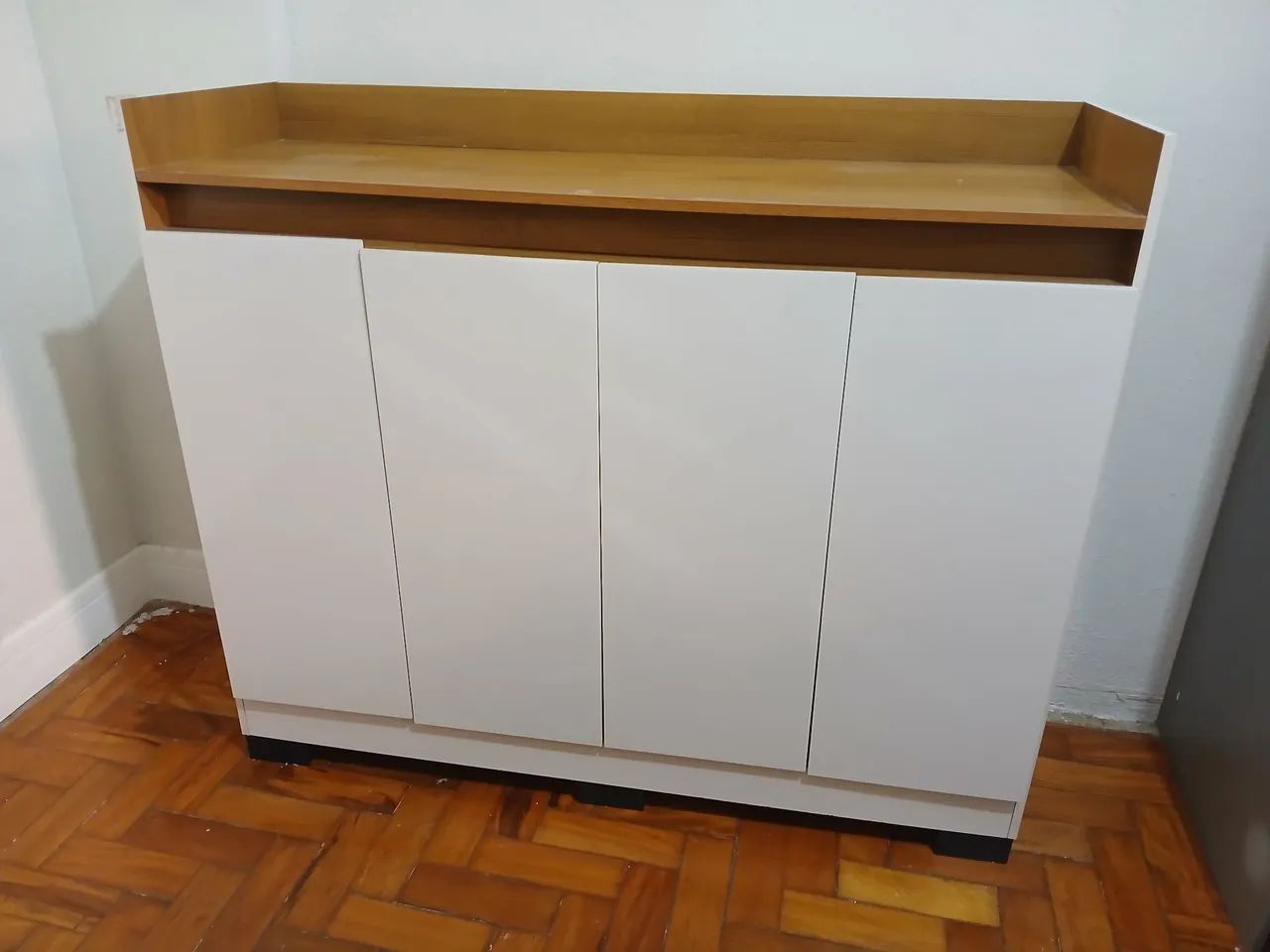 BUFFET NOVO