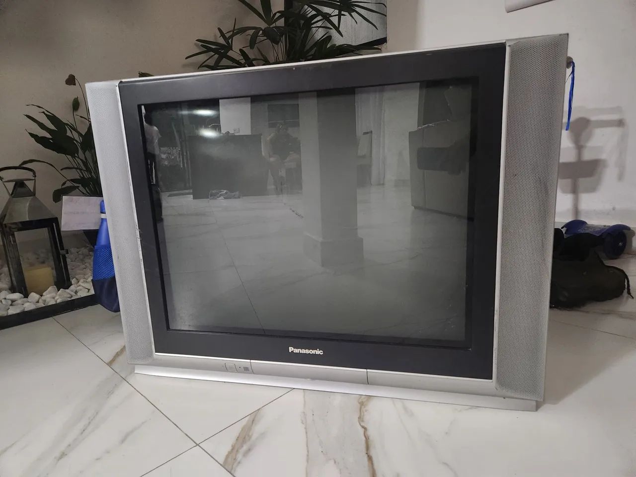 Televisão Panasonic 29'