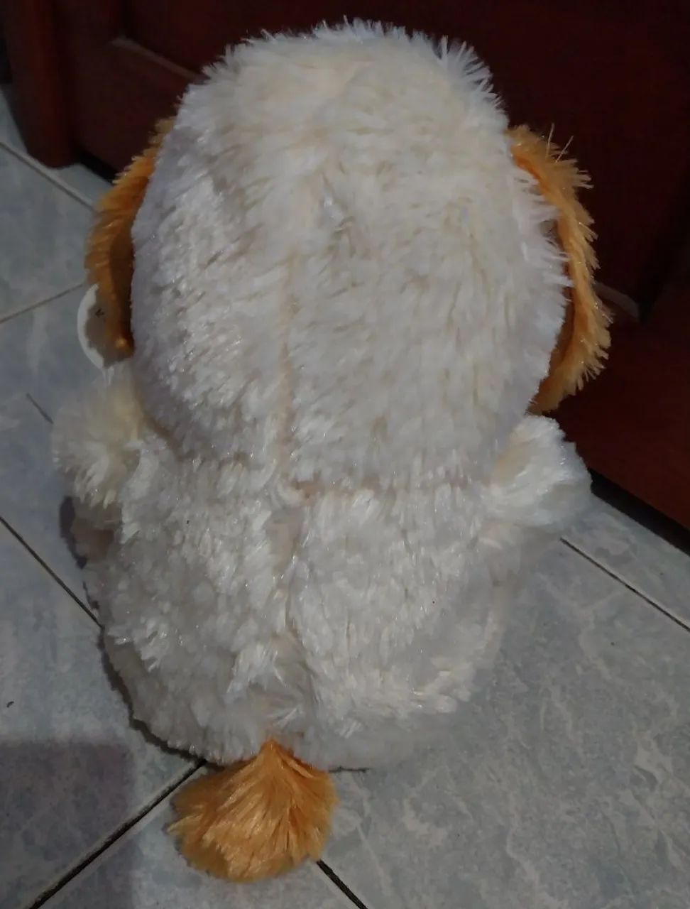 Pelúcia cachorro  - Foto 4