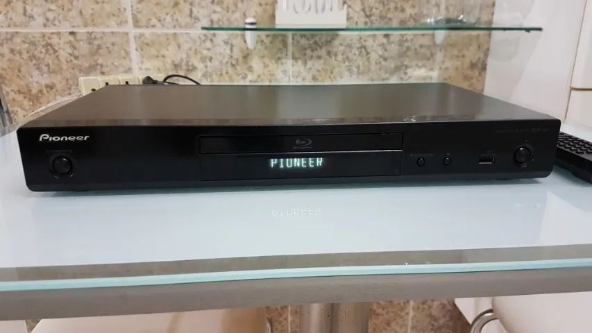  bluray pioneer  - Foto 2