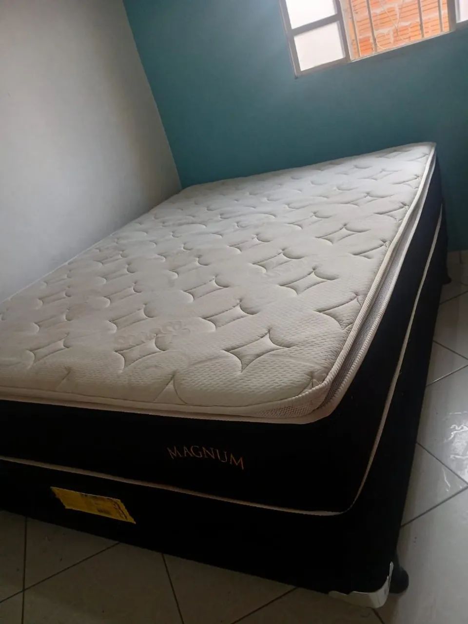 Cama Box Casal - Foto 2