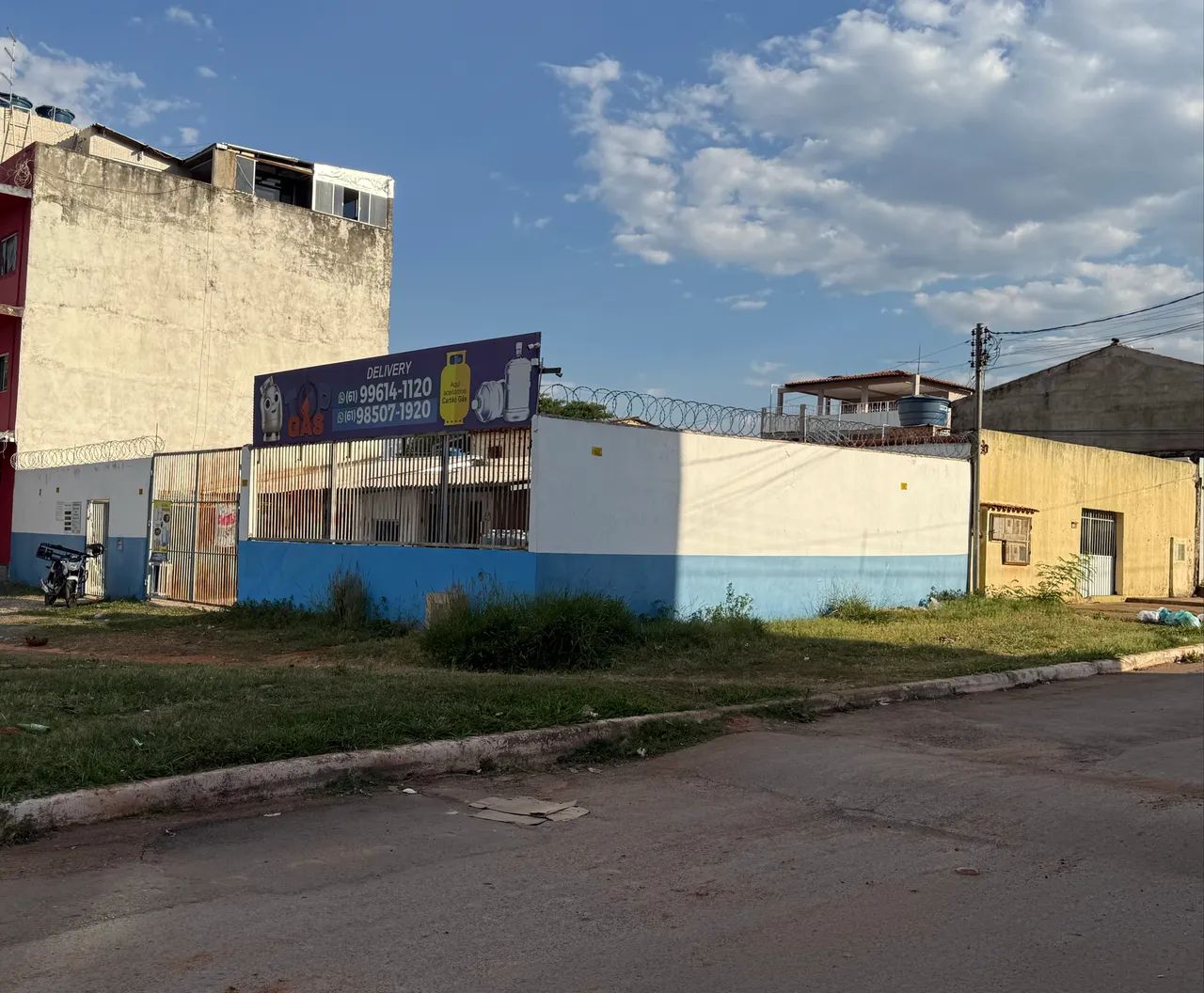 IMÓVEL À VENDA - 400 m² DE ESQUINA | RENDA COM ALUGUÉIS  - Foto 5