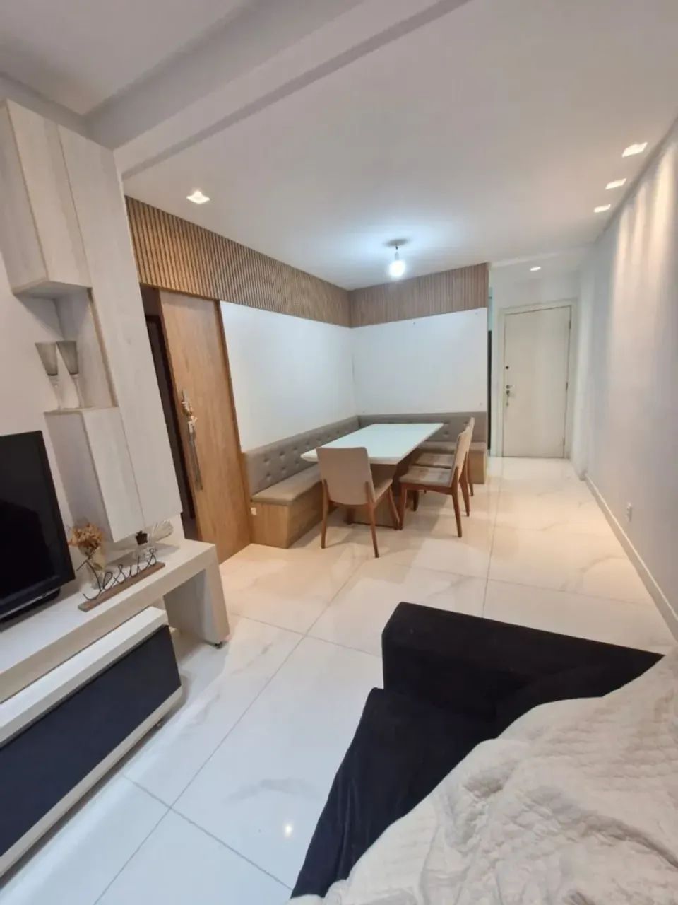 APS -  Oportunidade ! Apto com 2 quartos em Itapuã - Vila Velha - ES - Foto 3