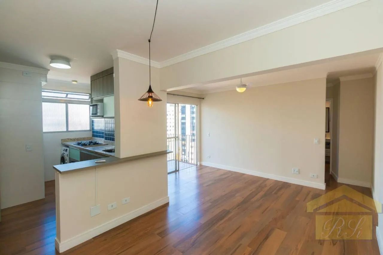 Apartamento para Alugar no Itaim - 1 Quarto - Foto 2
