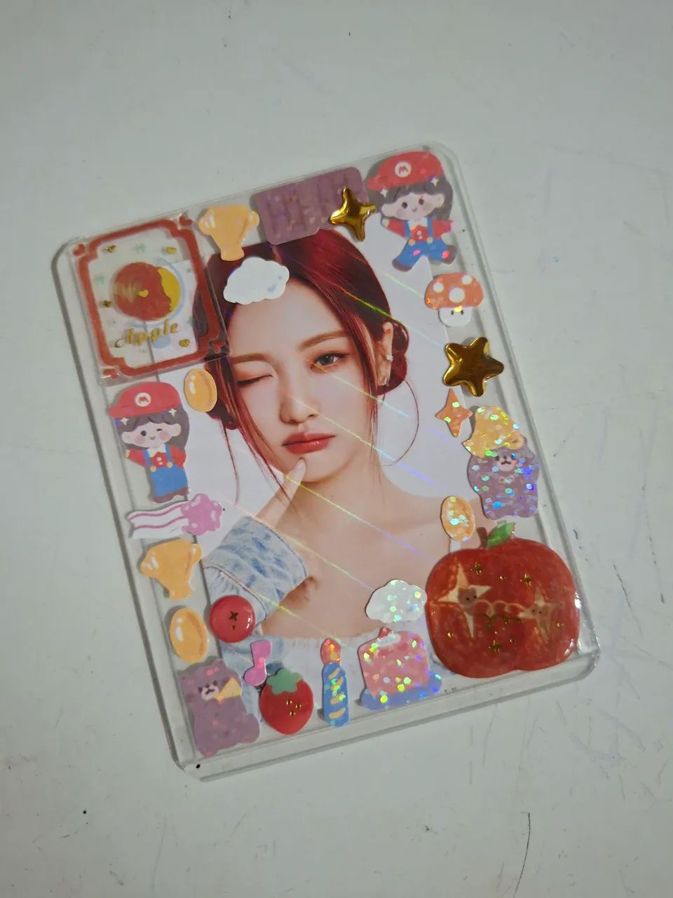 Holders de photocard personalizados  - Foto 3