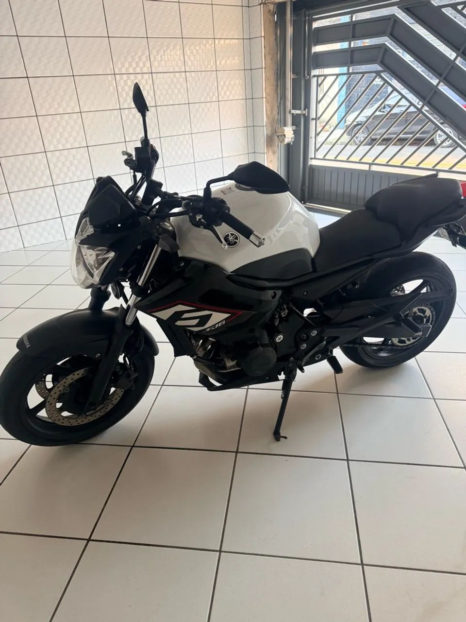 XJ6 2014/2015 - Foto 4