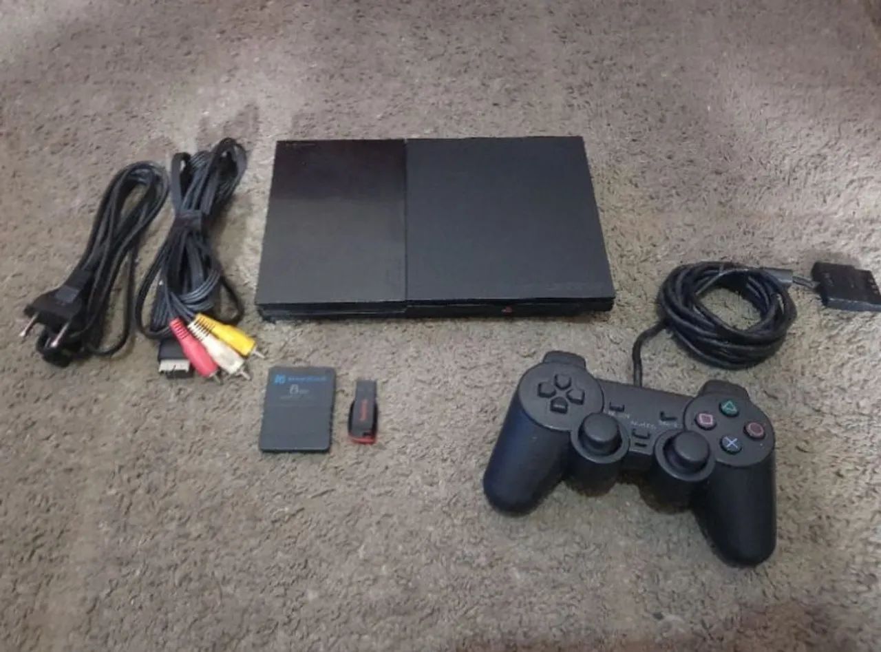 PS2