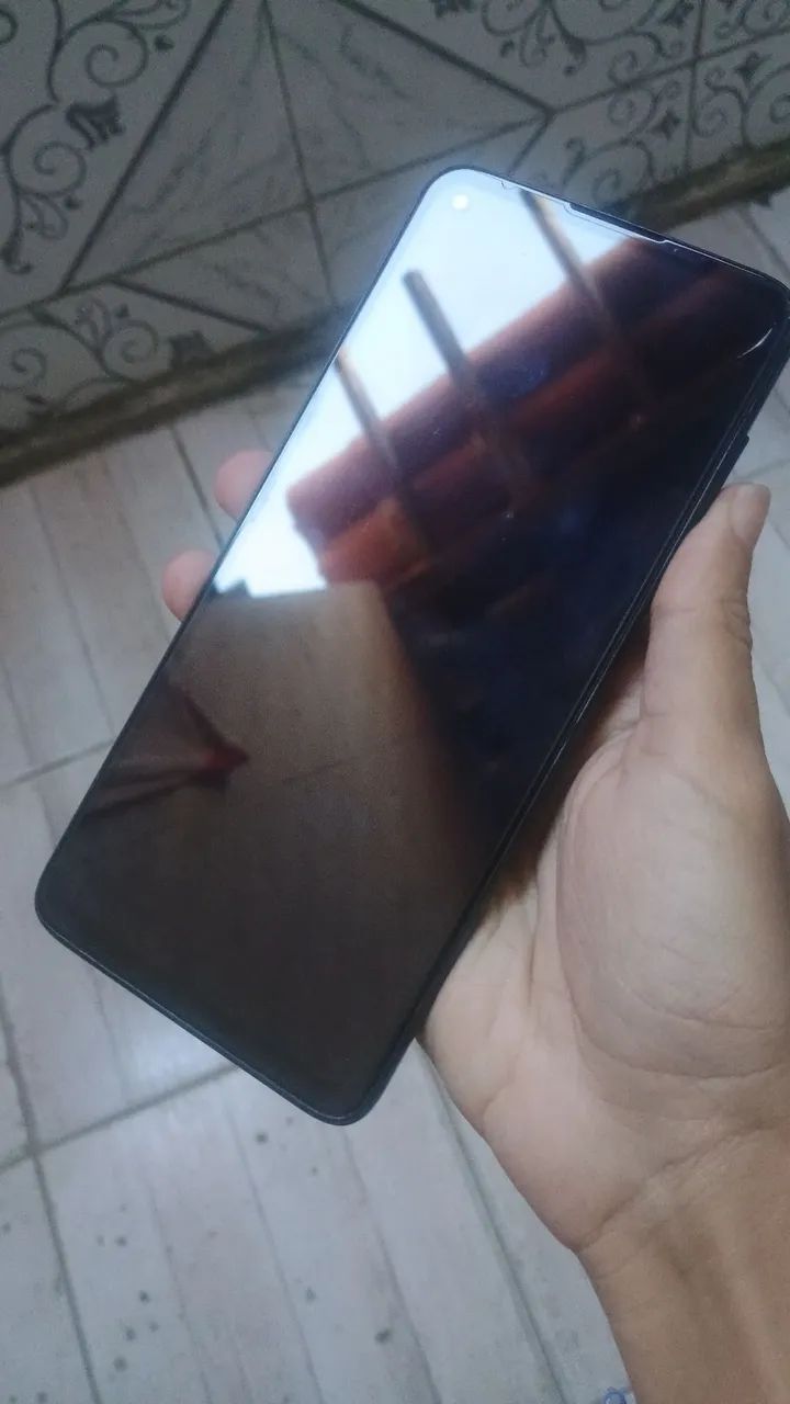 Smartphone Motorola Moto G9 Plus Celular Usado - Foto 3