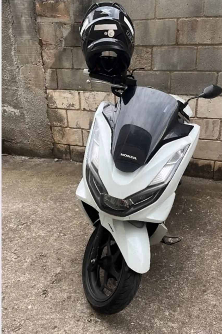 Honda PCX 160 2023 - Foto 3