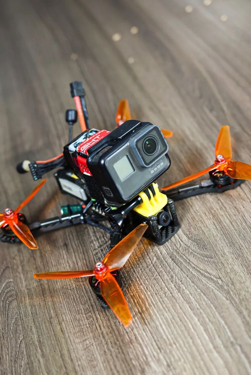Drone FPV RACE