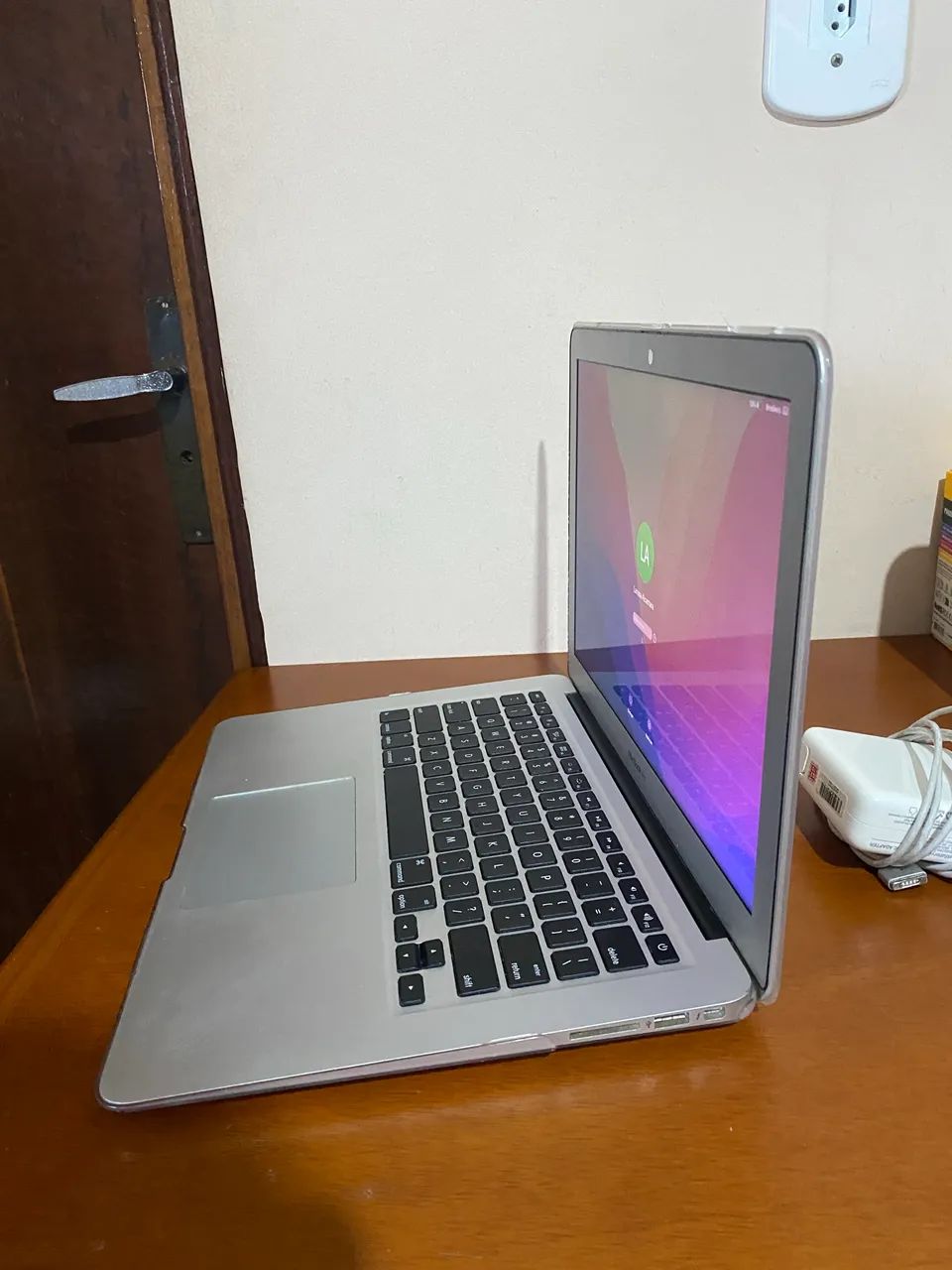 MacBook Air 2017 - Foto 2