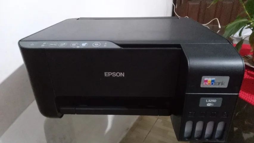 Empressora Epsom  - Foto 2