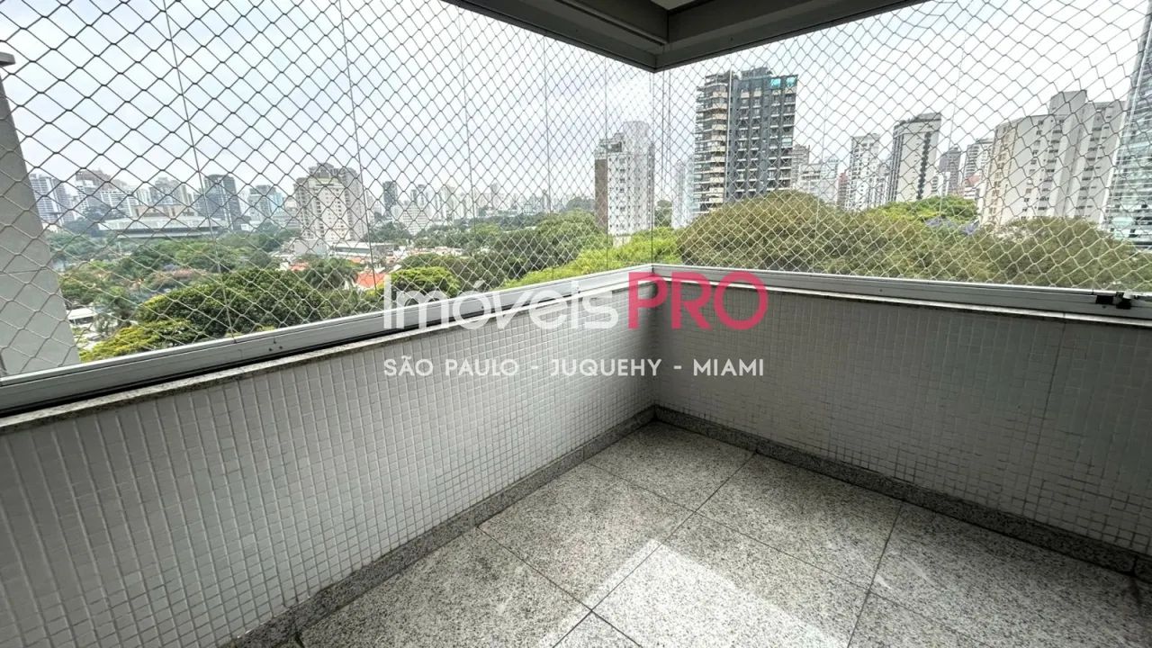 Apartamento, Moema - São Paulo - Foto 2