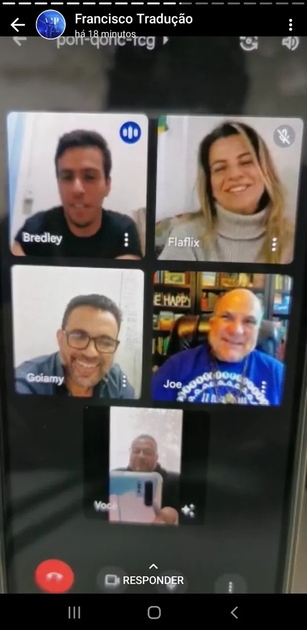 Tradução / Interpretação (Inglês<>Português) - Foto 2