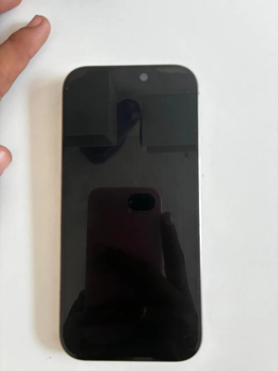 iPhone 16 pro