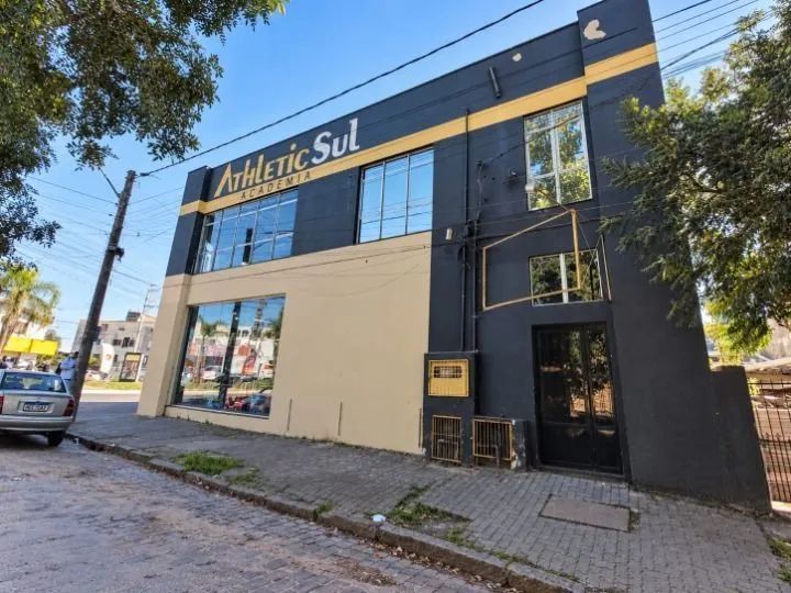 Subre loja Comercial com Aproximadamente 450 m²  Restinga - Foto 2