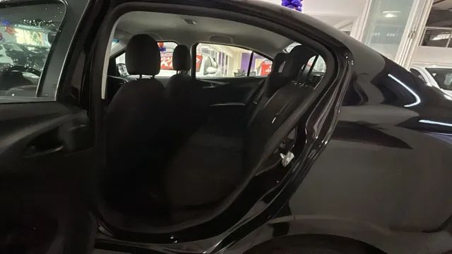 Fiat Cronos Drive 1.3 S-Design 2025 - Foto 4