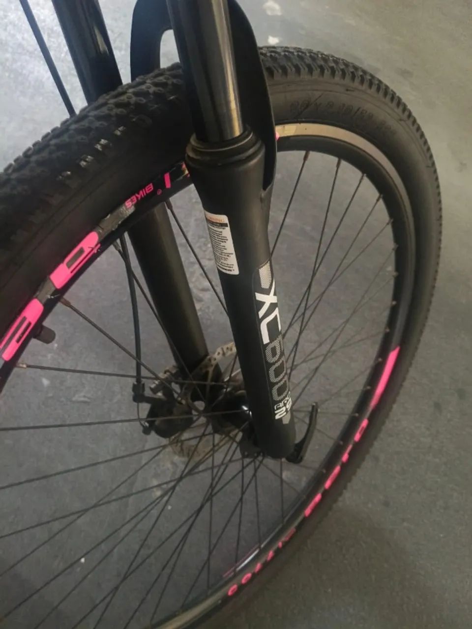 Colli XC 600 - Aro 29 - Foto 2