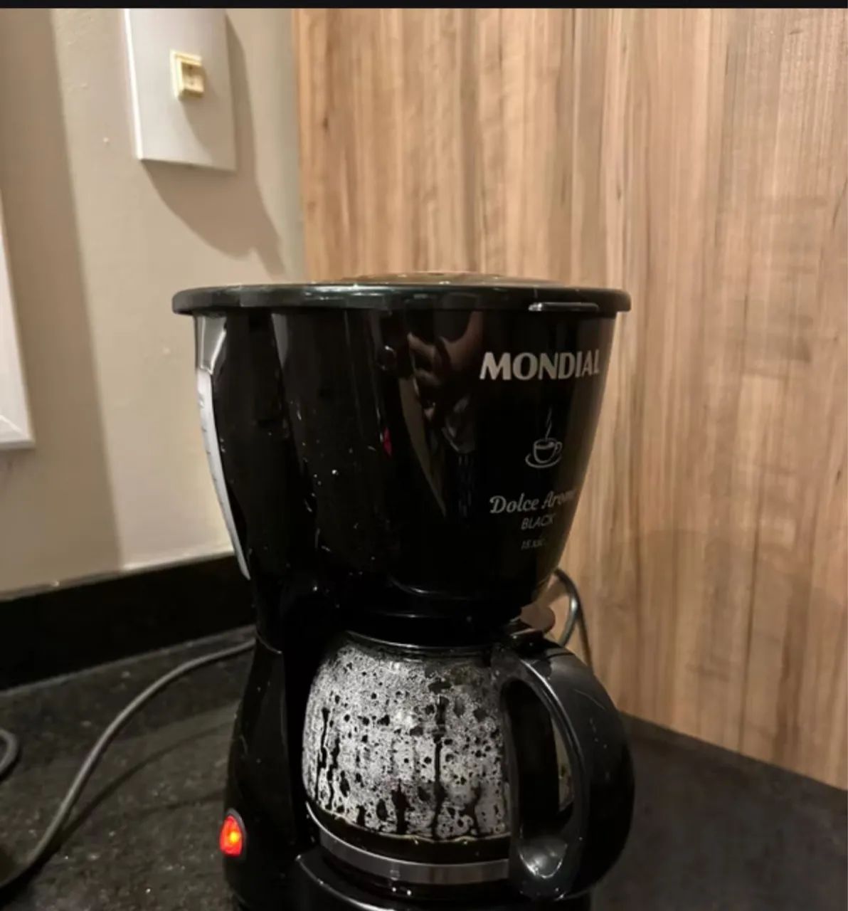 Cafeteira