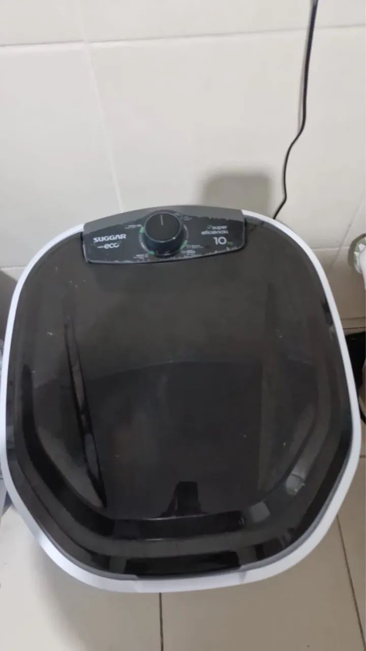 Tanquinho 10 Litros