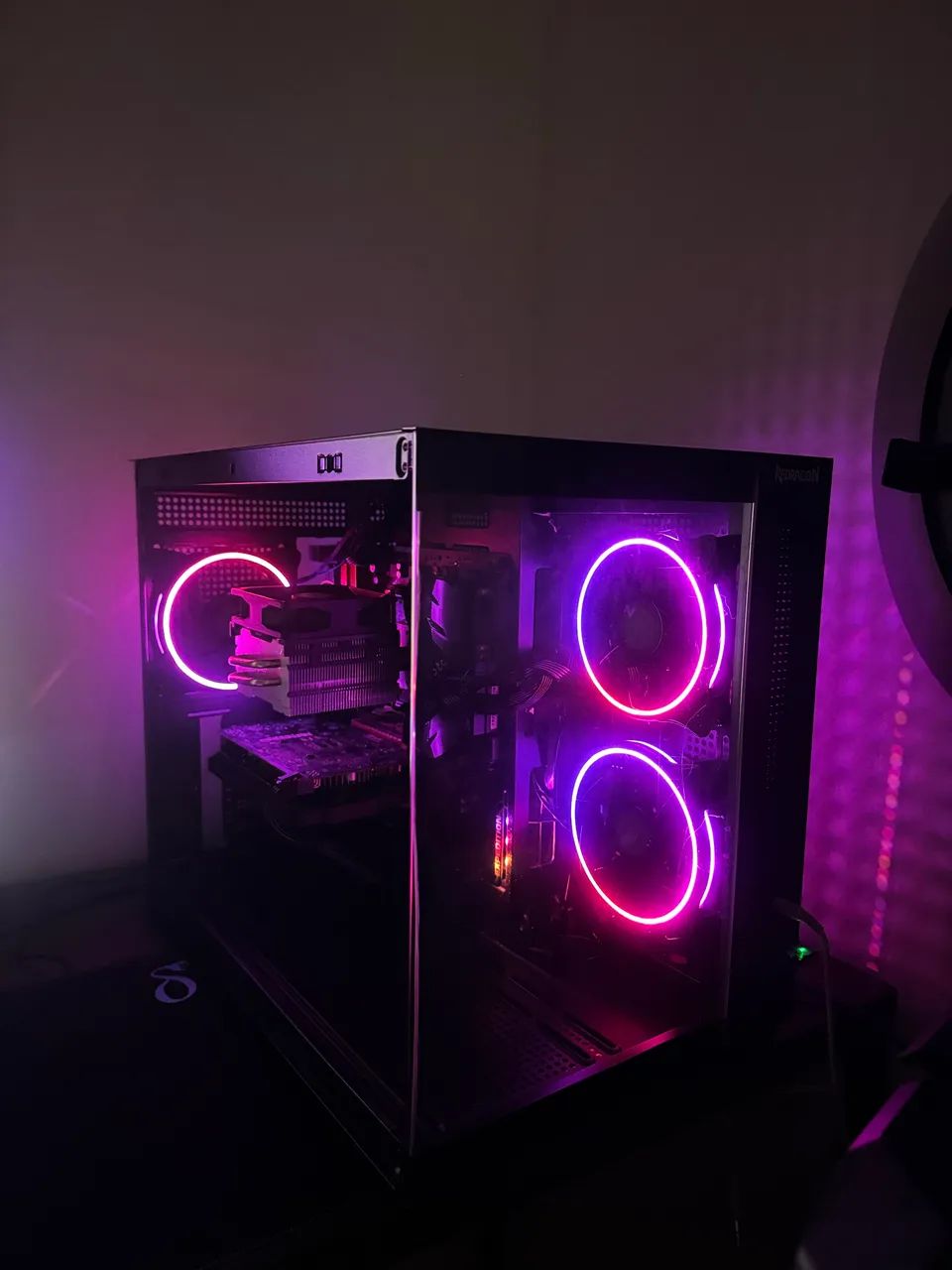 Pc Gamer - Roda tudo!  - Foto 2