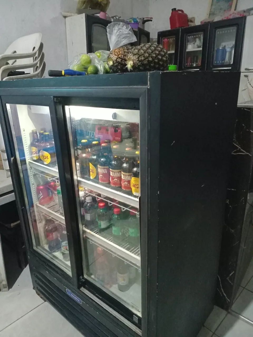 Freezer expositor - Foto 2