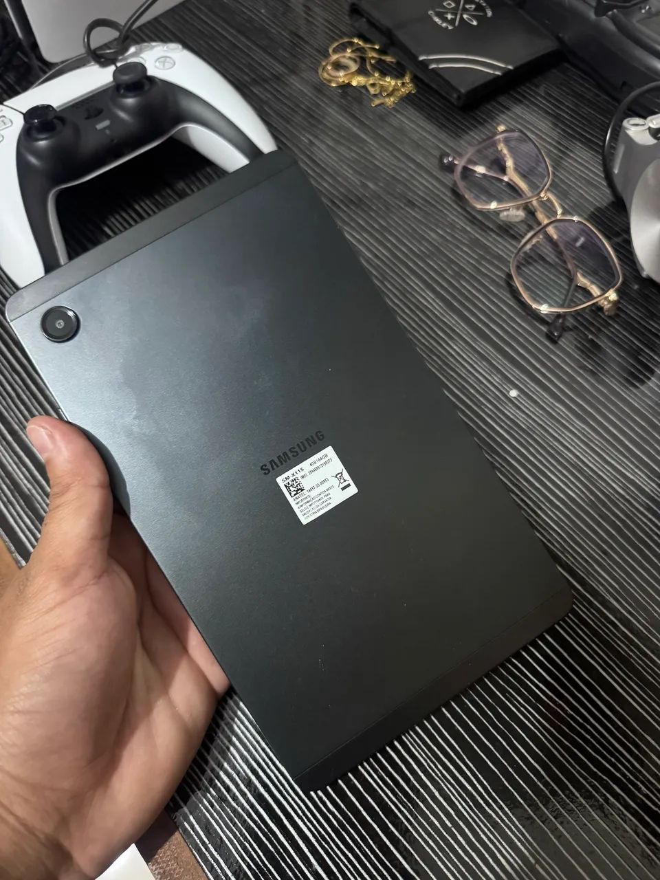 Galaxy tab9  - Foto 4