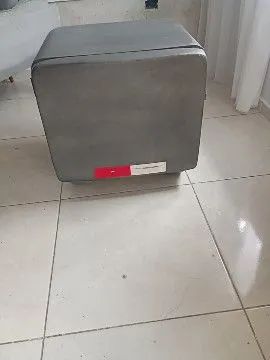 Baú 140 Litros