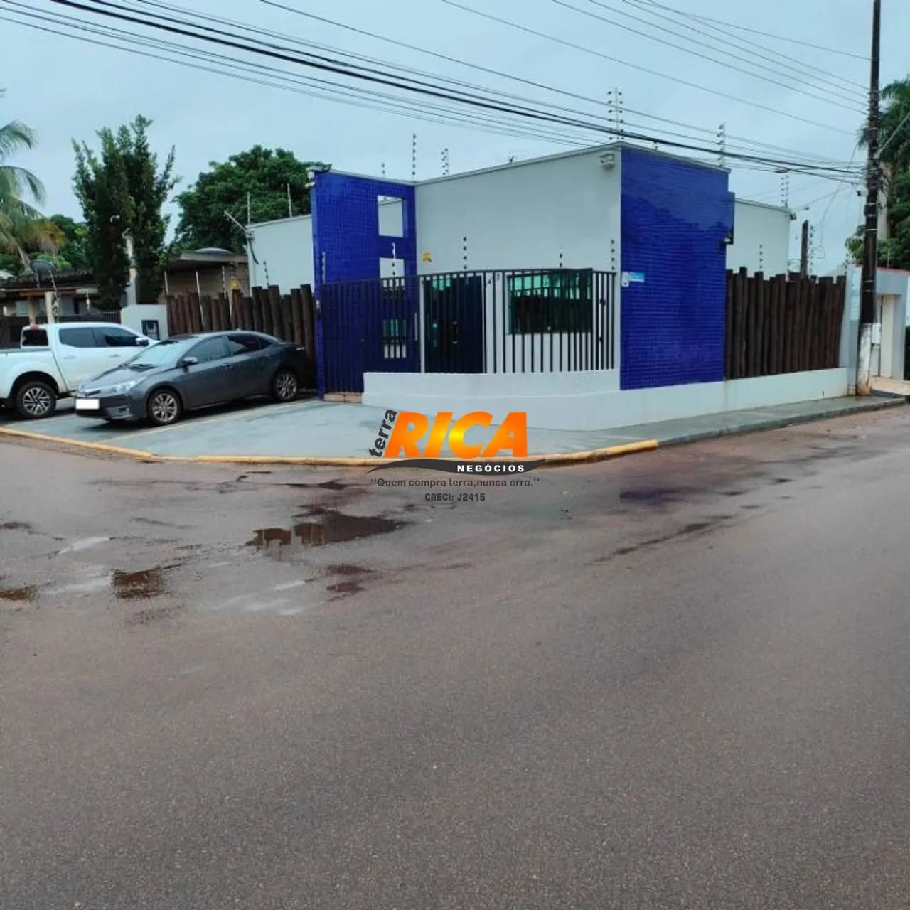 SALA COMERCIAL PARA ALUGUEL  LOCALIZAÇÃO PRIVILEGIADA E DESPESAS INCLUSAS - Foto 3