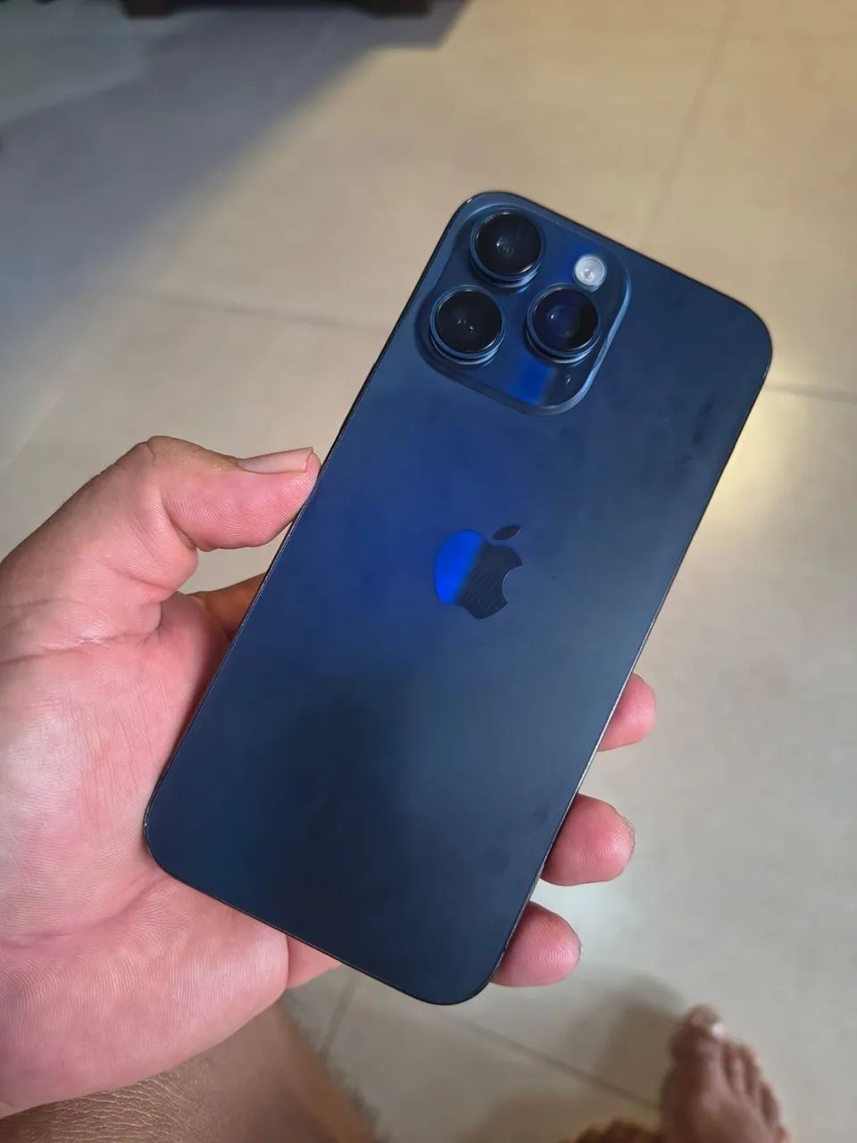 iPhone 15 Pro Max 512GB  - Foto 2