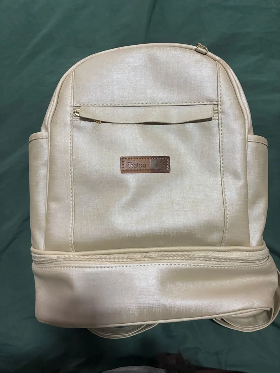 Bolsa de bebê / maternidade 