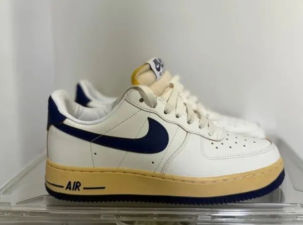 Nike Air Force 1 Athletic Club Original - n37 - Foto 6