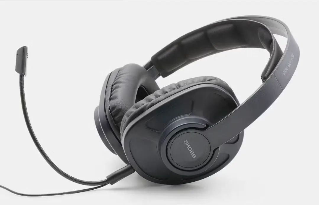 Headphone - Drop + Koss GMR-54X-ISO Gaming Headset