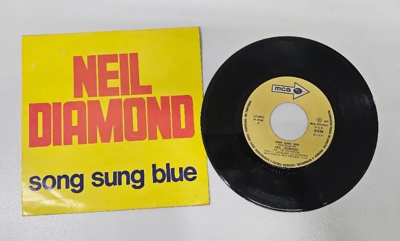Disco Compacto de Vinil - Neil Diamond