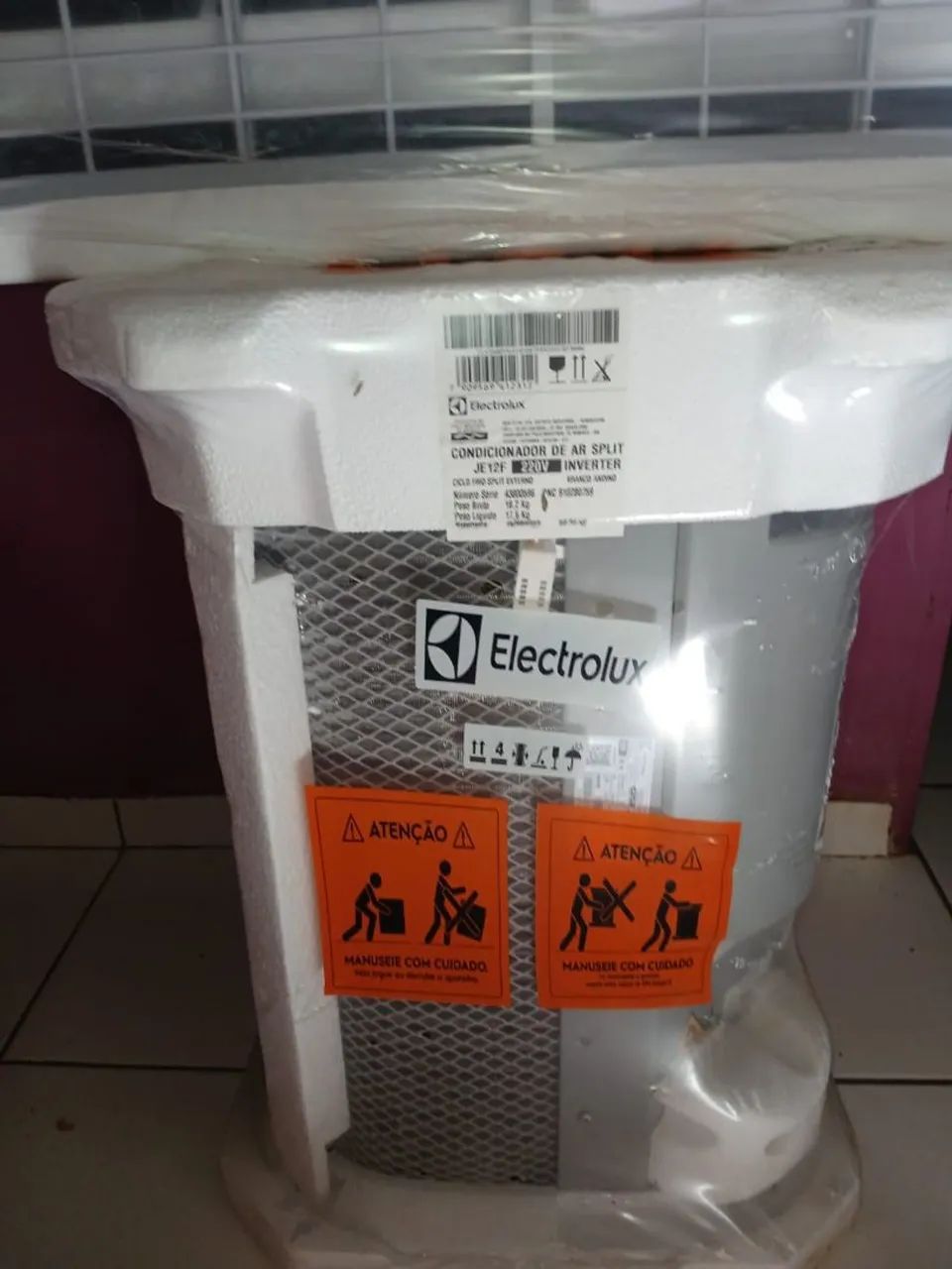 Vendo uma central de ar - Foto 2