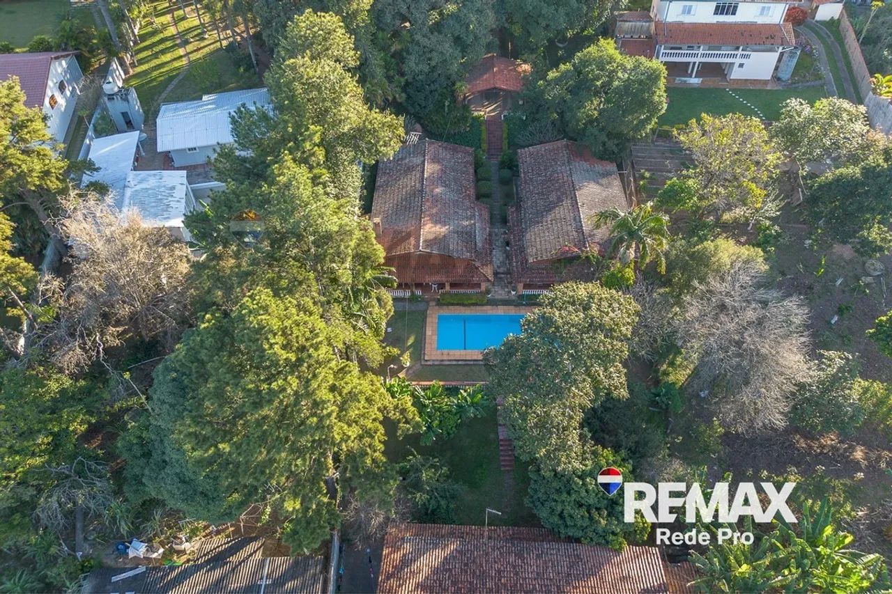 Chácara para venda em Valinhos - Foto 3