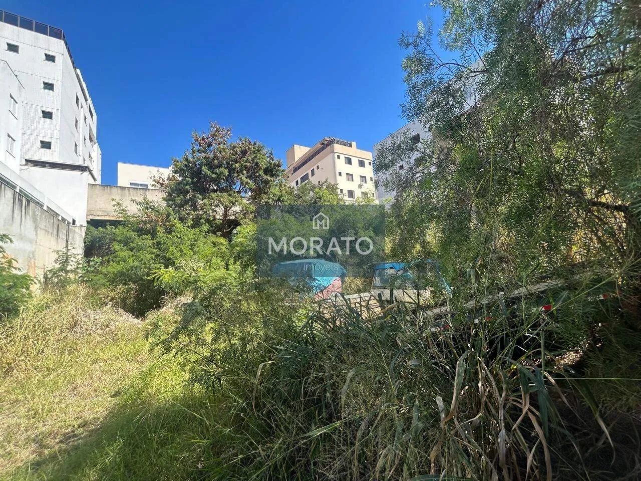 Lotes area 840 m² no Bairro Castelo - Foto 5
