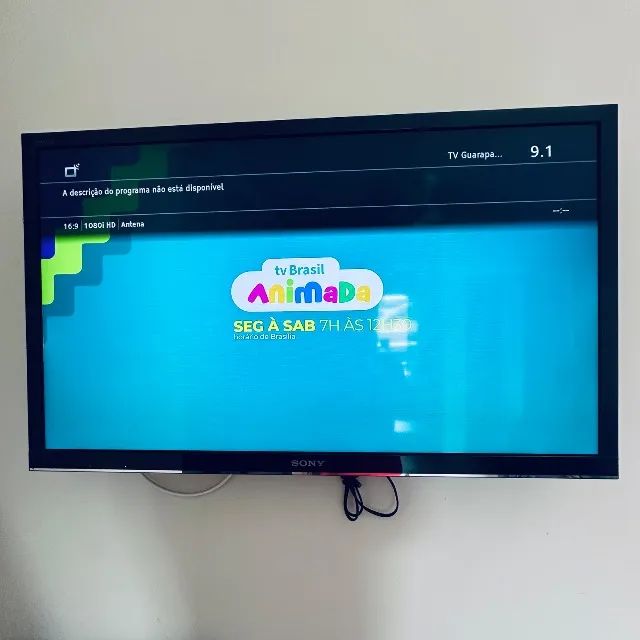 Tv não Smart - Foto 2