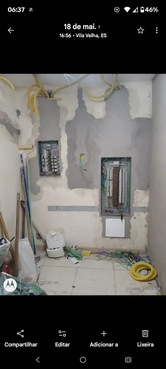 Eletricista  - Foto 2