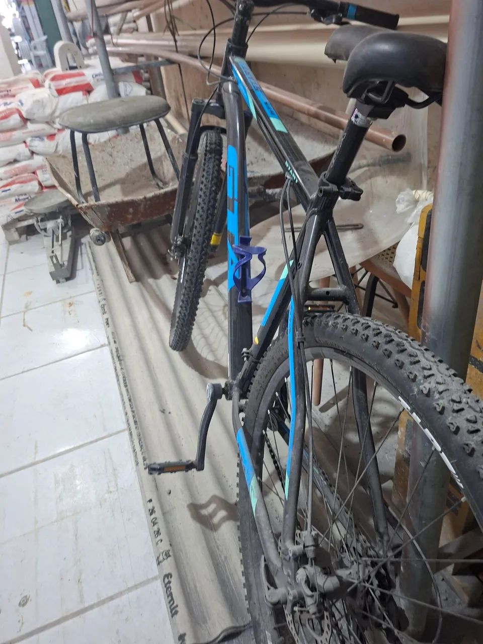 Bicicleta Aro 29 - Foto 3