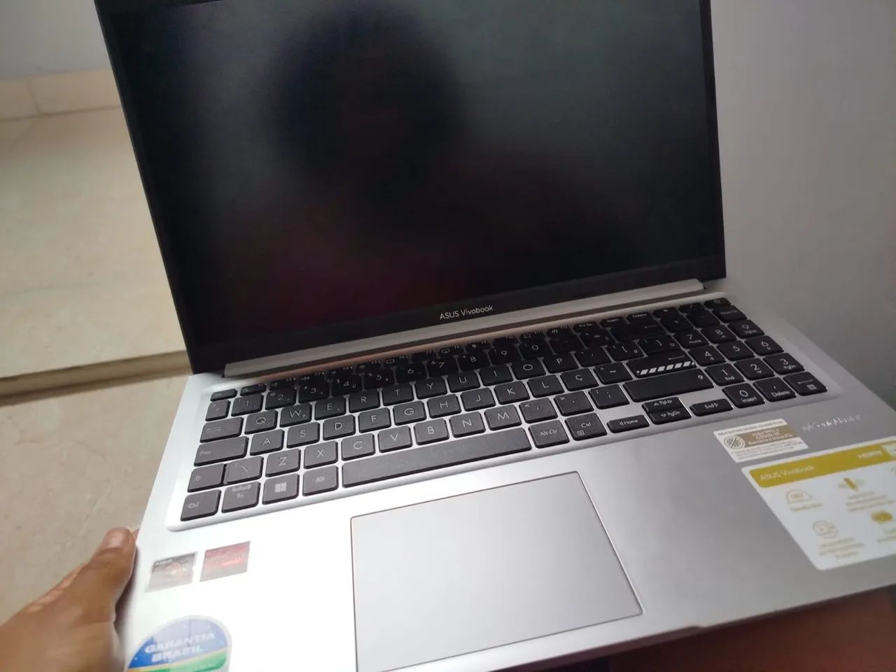 Notebook, ASUS Vivobook 15 - Foto 5